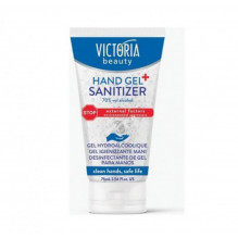 N/ A Victoria Beauty Hand Gel + Sanitizer