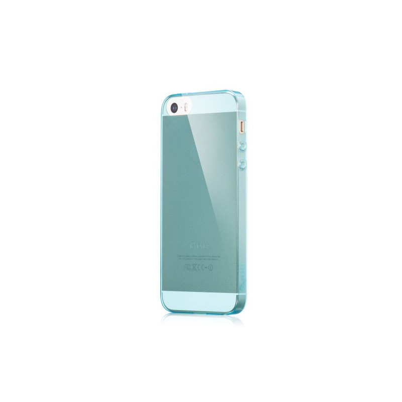 Hoco Apple iPhone 6/ 6S Light series TPU Blue