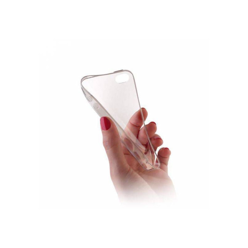 GreenGo HTC Desire 825 Ultra Slim TPU 0.3mm Transparent