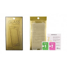 Telone LG Q6 M700N Glass Gold