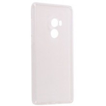 Evelatus Nokia 7 Plus Clear Silicone Case 1.5mm TPU Transparent