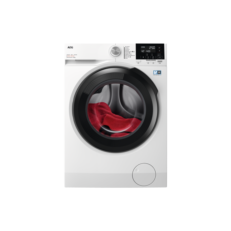 Washing machine with dryer AEG LWR71944B