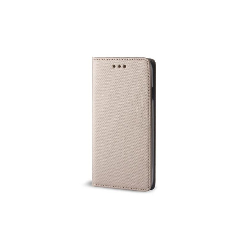 GreenGo LG G6 H870 Smart Magnet Gold
