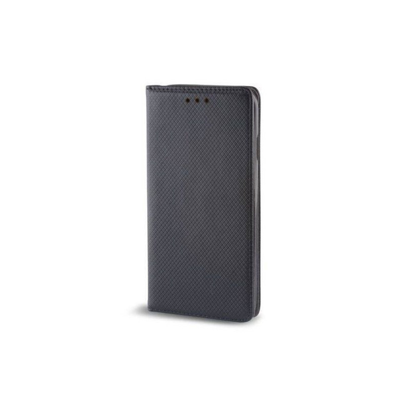 GreenGo Samsung A9 2018 Smart Magnet Black
