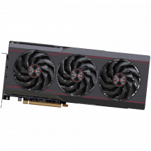 SAPPHIRE AMD RADEON RX 7900XTX GAMING OC Pulse 24GB GDDR6 384bit, 2525MHz / 20Gbps, 2x DP, 2x HDMI, 3 fan, 2.7 slots