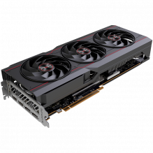 SAPPHIRE AMD RADEON RX 7900XTX GAMING OC Pulse 24GB GDDR6 384bit, 2525MHz / 20Gbps, 2x DP, 2x HDMI, 3 fan, 2.7 slots