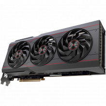 SAPPHIRE AMD RADEON RX 7900XTX GAMING OC Pulse 24GB GDDR6 384bit, 2525MHz / 20Gbps, 2x DP, 2x HDMI, 3 fan, 2.7 slots