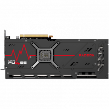 SAPPHIRE AMD RADEON RX 7900XTX GAMING OC Pulse 24GB GDDR6 384bit, 2525MHz / 20Gbps, 2x DP, 2x HDMI, 3 fan, 2.7 slots