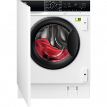 Int. washing machine AEG L8FBE48SCI