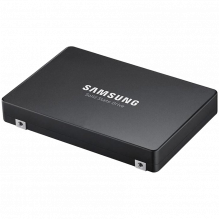 SAMSUNG PM9A3 3.84TB Data Center SSD, 2.5' 7mm, PCIe Gen4 x4, Read/ Write: 6800/ 4000 MB/ s, Random Read/ Write IOPS 10