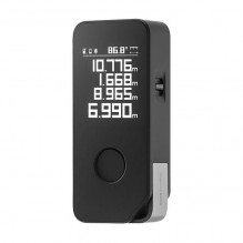 Smart Laser Measure HOTO H-D50, Bluetooth, 50m