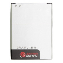 Battery Samsung Galaxy J1 2016 (J120F) (EB-BJ120CBE)