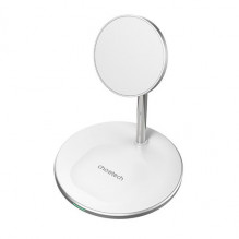 Magnetic Wireless Charger...