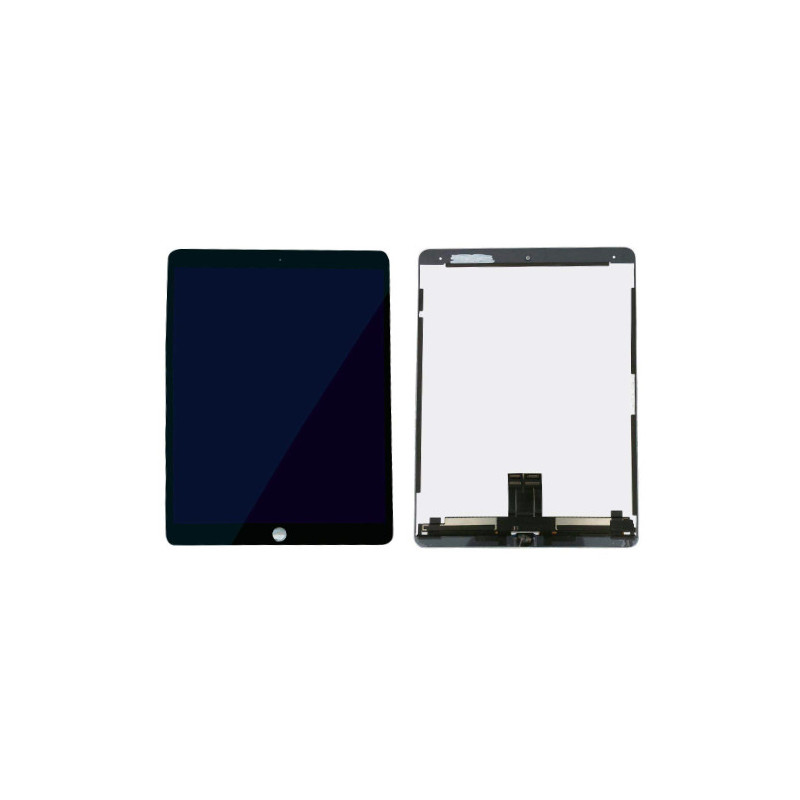 LCD assembly iPad 10.5" II/ iPad 10.5 (2019) black ORG