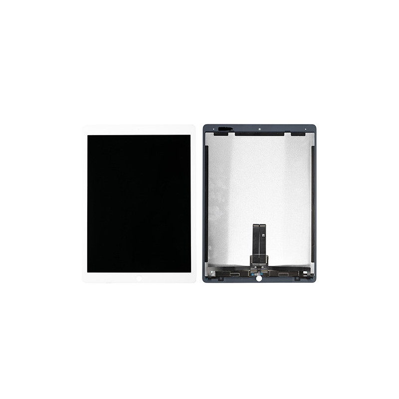 LCD Assembly iPad 10.5" II/ iPad 10.5 (2019) white ORG