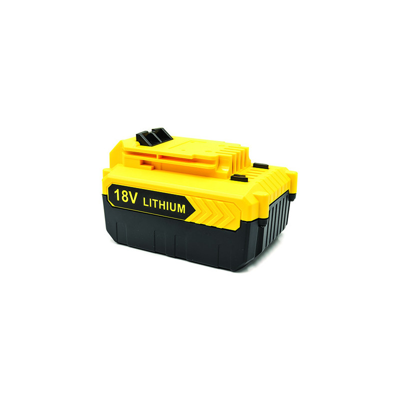 Power Tool Battery BLACK&DECKER FMC688L, 18V, 4.0Ah, Li-ion