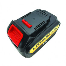 Power Tool Battery DEWALT XR 18V 5Ah, Li-ion