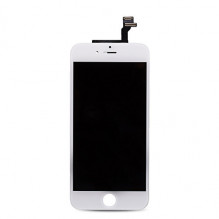 LCD screen iPhone 6 (white)...