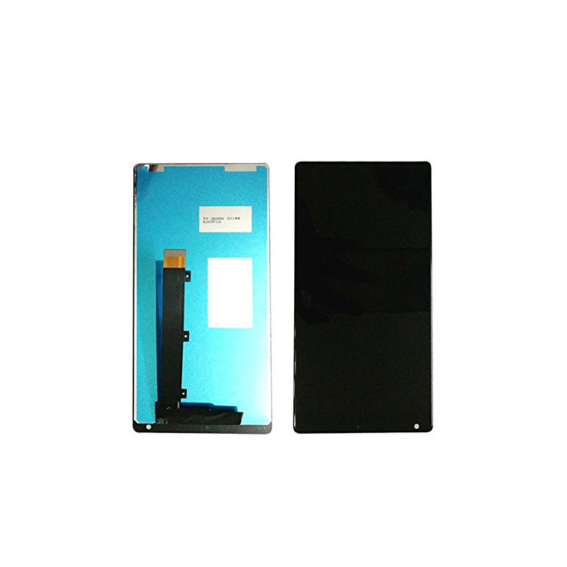 Ekranas Xiaomi Mi mix (juodas) ORG