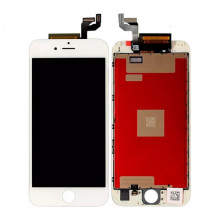 Ekranas iPhone 6s (baltas,...