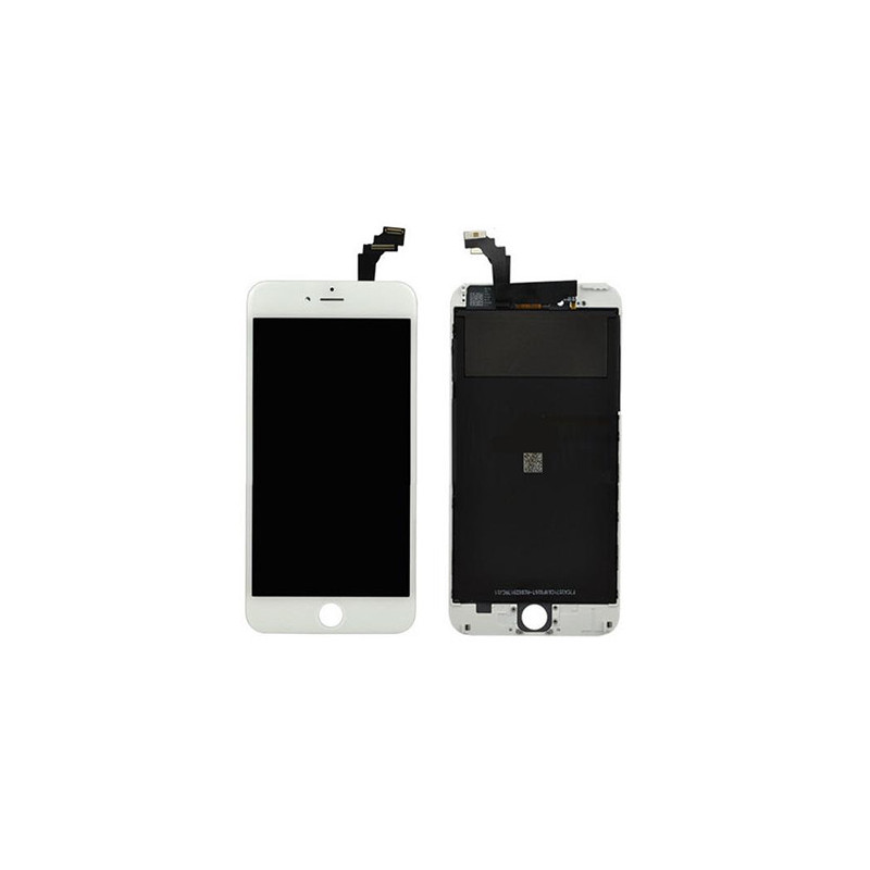 LCD screen iPhone 6s (white) ORG