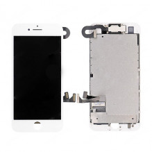 LCD screen iPhone 7 (white)...