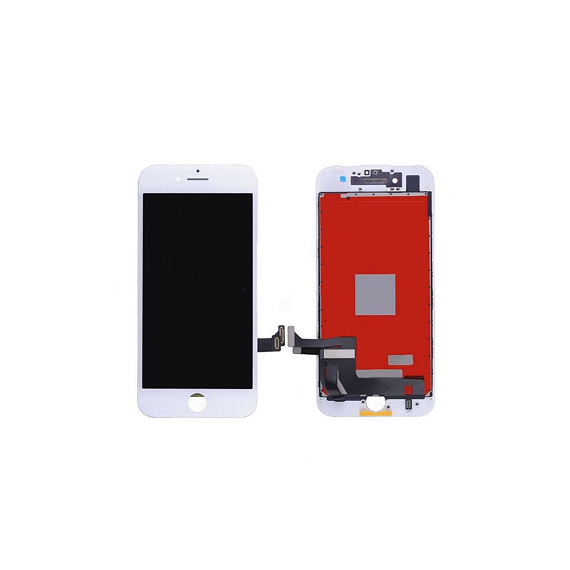 LCD screen iPhone 8 (white) ORG