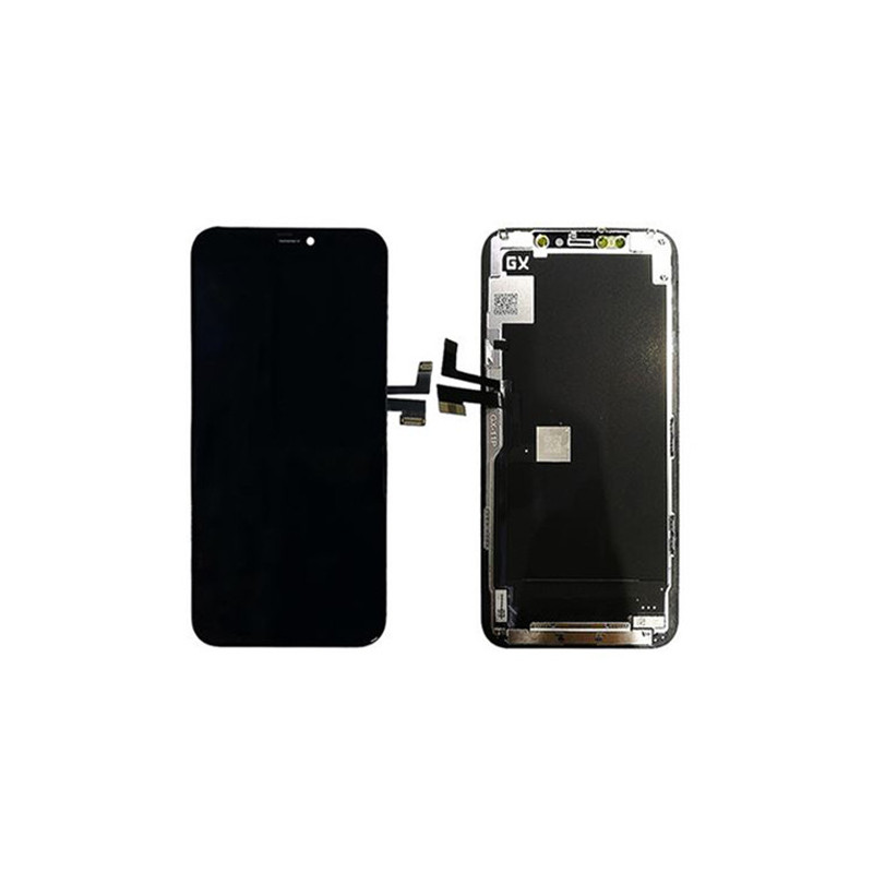 LCD Screen iPhone 11 Pro GX Hard OLED (black)
