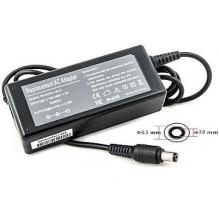 Laptop Power Adapter TOSHIBA 60W: 19V, 3.16A