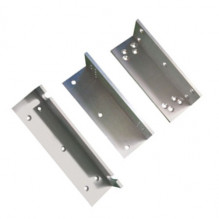 L-Shaped Door Bracket For...