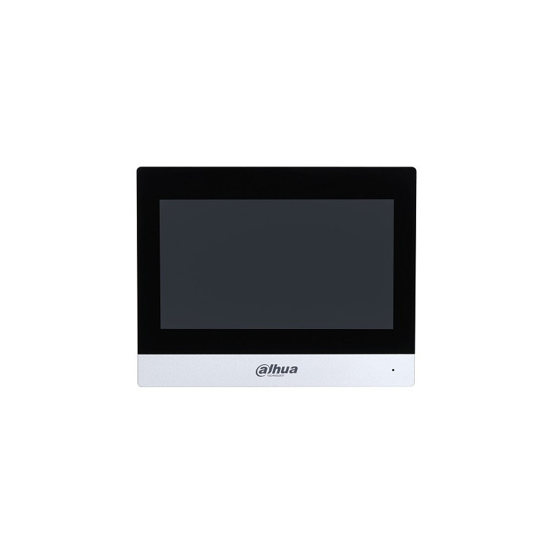 7- inch Color Indoor Monitor VTH8621KMS-WP