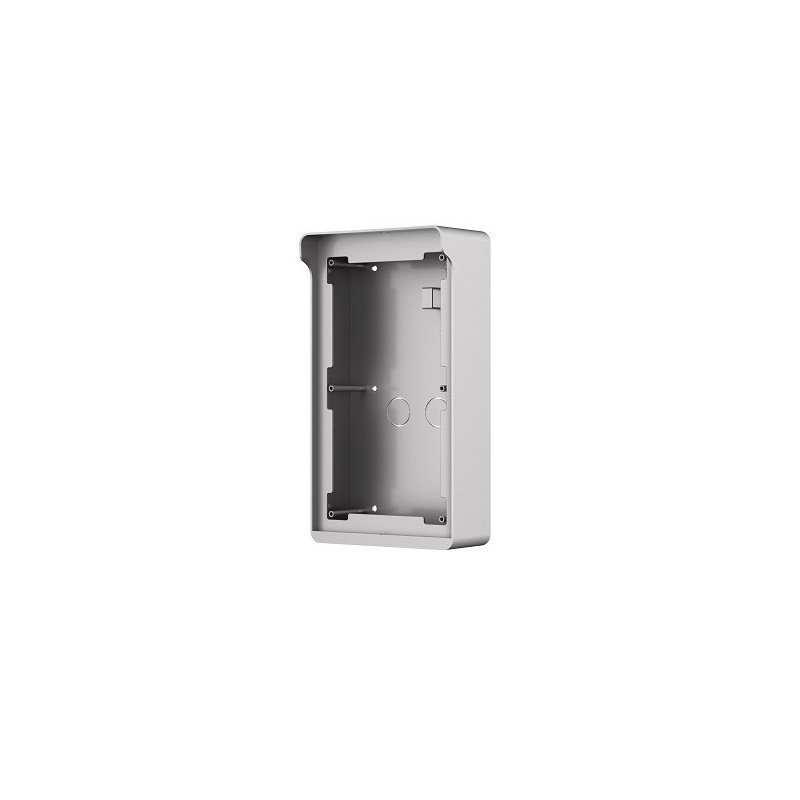 Surface Mounted Box IP65 for 2-module VTO4202F