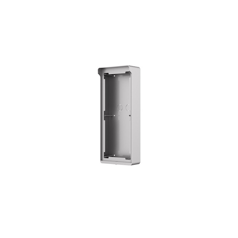 Surface Mounted Box IP65 for 3-module VTO4202F