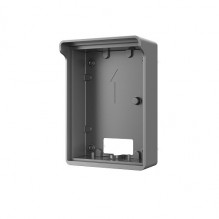 Surface Mounted Box - Rain Cover IP65 for VTO2202F