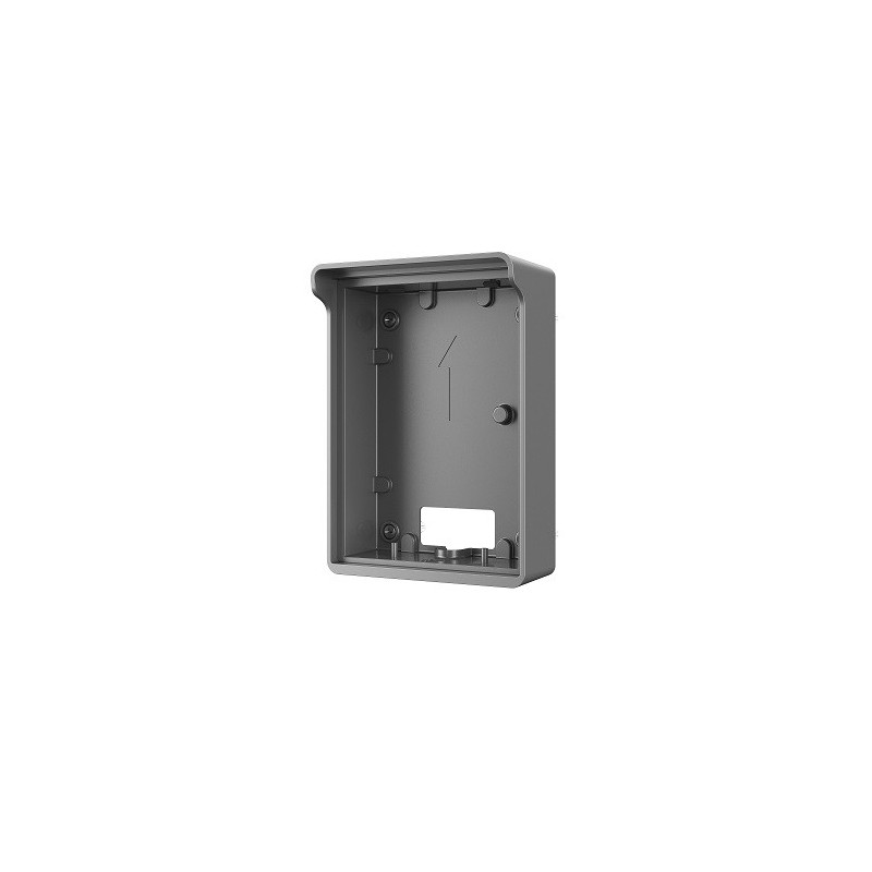 Surface Mounted Box - Rain Cover IP65 for VTO2202F