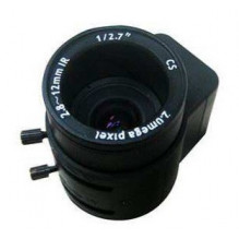 CCTV lens HD 1/ 2,7"...