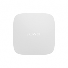 Ajax LeaksProtect vandens nuotėkio detektorius (baltas)