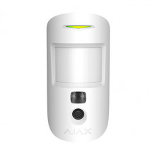 Ajax Motion detector with a...