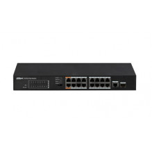 PoE switch 100Mbps...