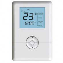 Wireless Thermostat Set