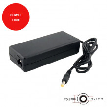 Laptop Power Adapter ACER 90W: 19V, 4.74A