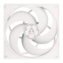 ARCTIC P14 with PWM PST Pressure-Optimised Fan, 4-pin, 140mm, White