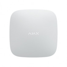 Ajax Hub 2 Plus control...