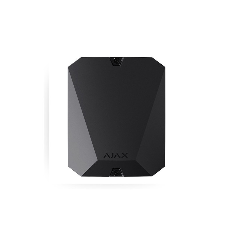 Ajax MultiTransmitter module (black)