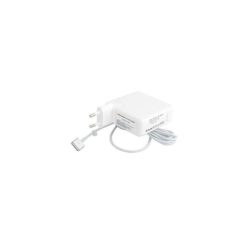 Laptop Power Adapter APPLE 45W, 14.85V, 3.05A