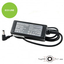 Laptop Power Adapter ASUS 36W: 12V, 3A