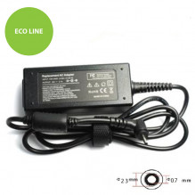 Laptop Power Adapter ASUS 40W: 19V, 2.1A