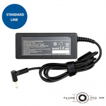 Laptop Power Adapter ASUS 65W: 19V, 3.42A