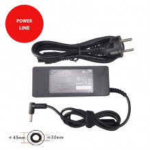 Laptop Power Adapter ASUS...