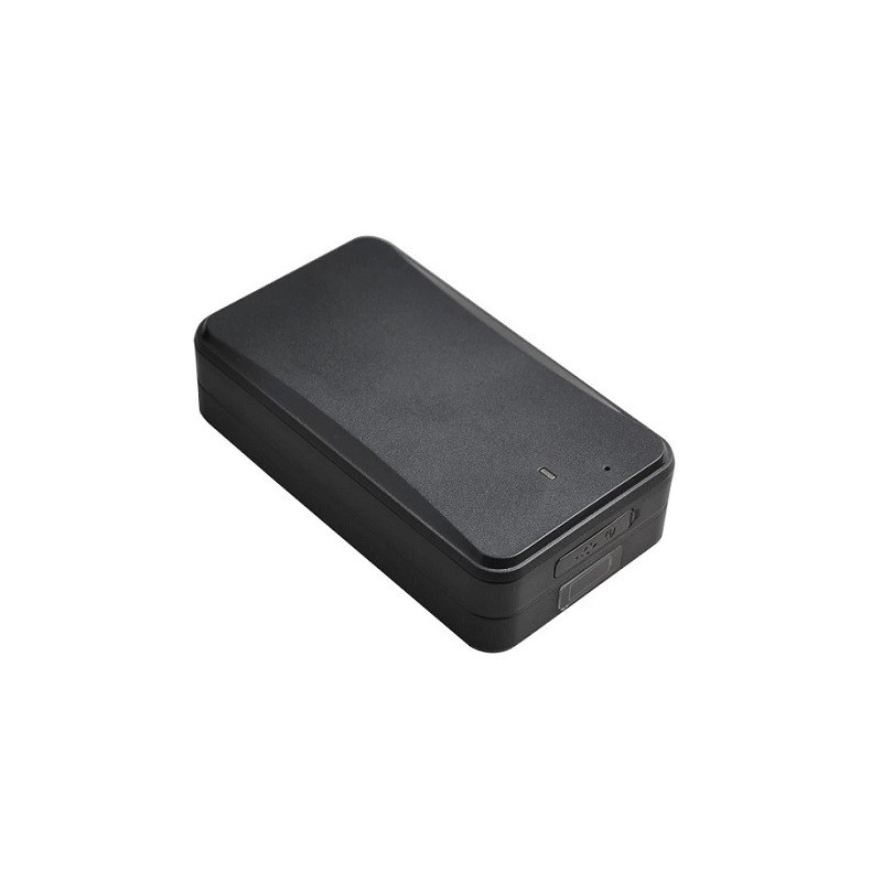 Magnetic GPS tracking device, LBS, Wi-Fi